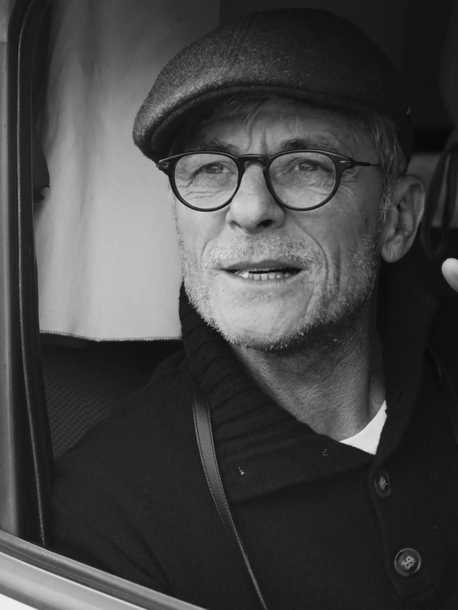 Profil de Wiliam, 42 ans, Gay trip à Naters (Valais)
