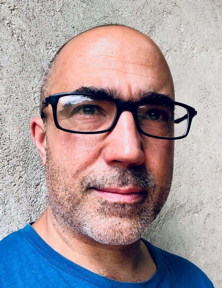 Profil de Selian, 38 ans, Gay trip à Seftigen (Berne)