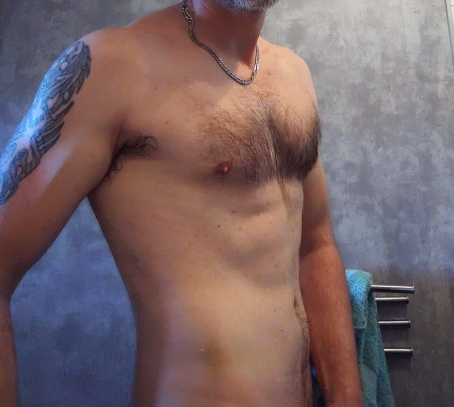 Profil de Bacary, 33 ans, Gay trip à Oberramsern (Soleure)