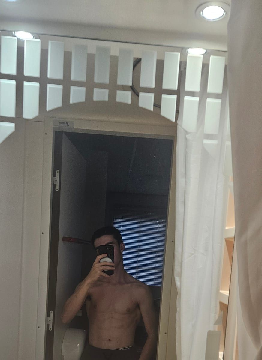 Profil de Czeslas, 44 ans, Gay trip à Evolène (Valais)
