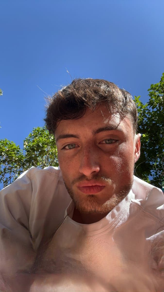 Profil de Ziggy, 45 ans, Gay trip à Einigen (Berne)