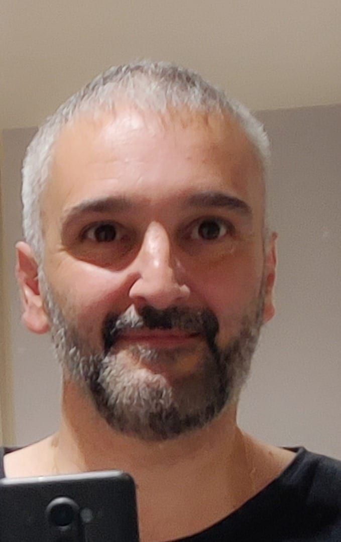 Profil de Cyran, 29 ans, Gay trip à Kerns (Obwald)