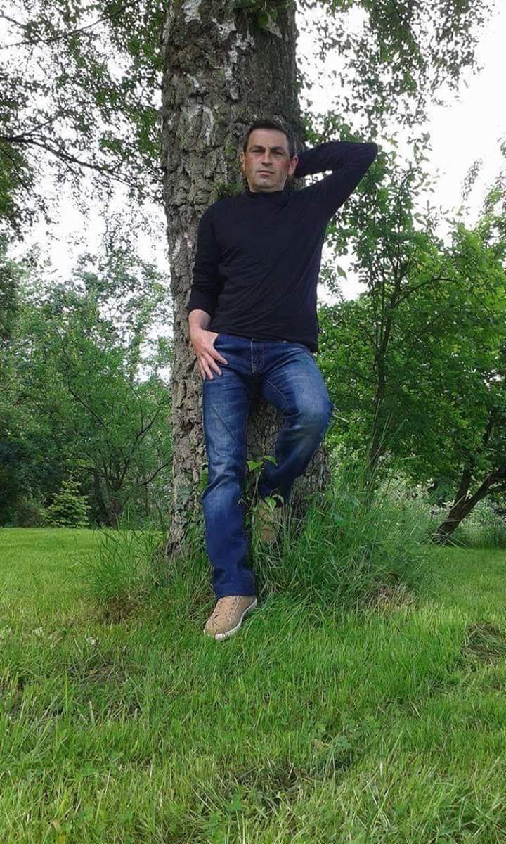 Profil de Faki, 45 ans, Gay trip à Masein (Grisons)