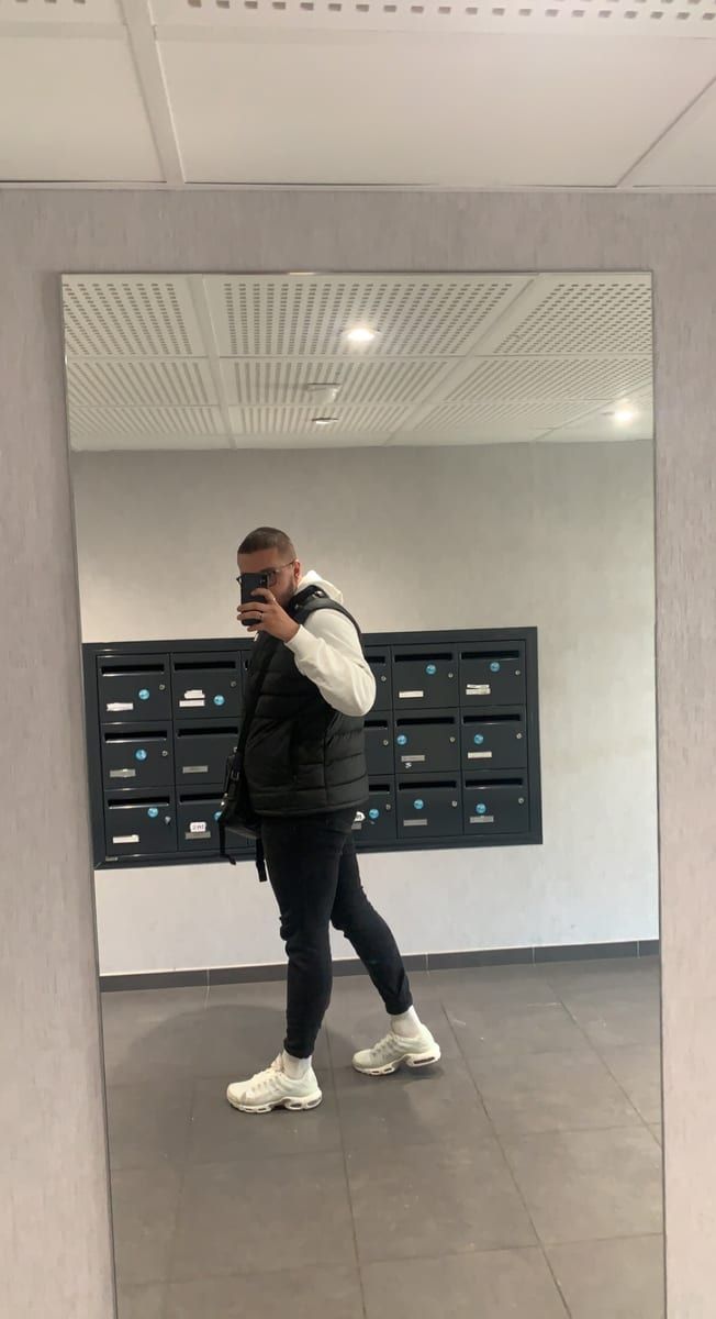 Profil de Luck, 33 ans, Gay trip à Caux (Vaud)