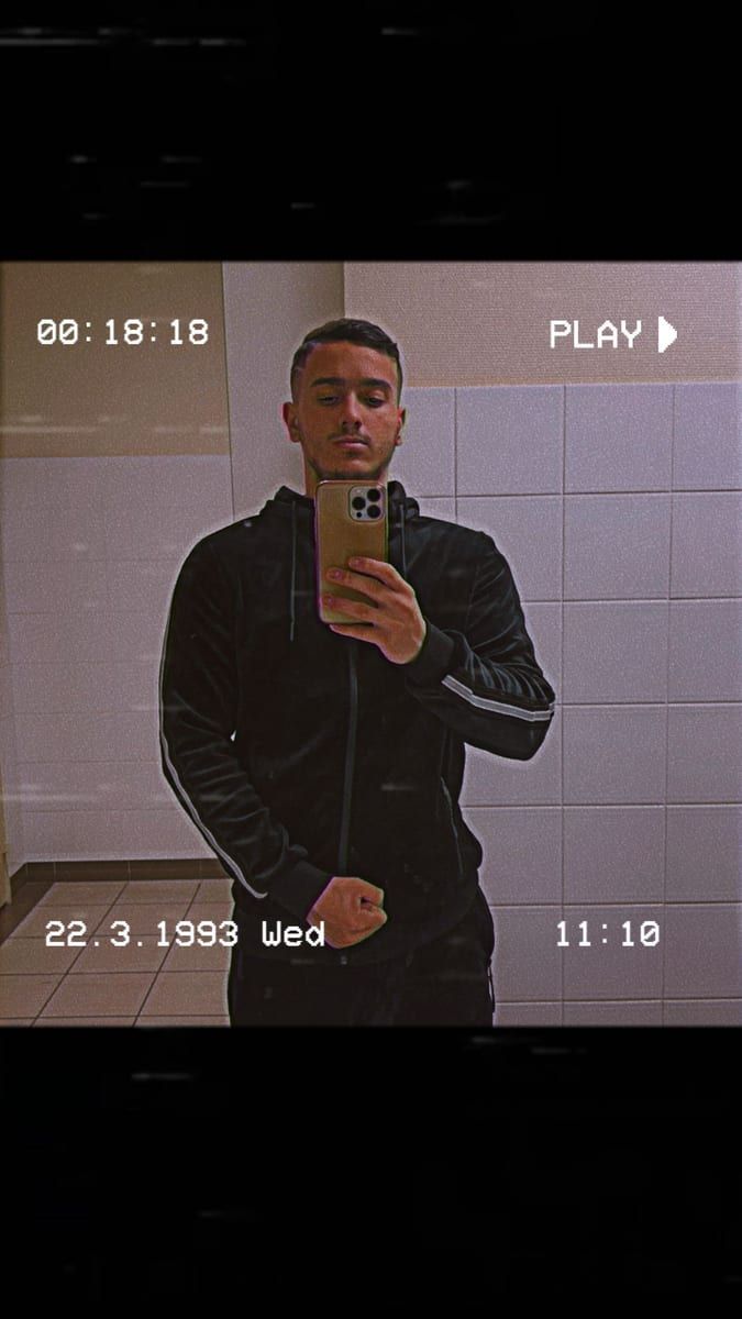 Profil de Marcellin, 24 ans, Gay trip à Aclens (Vaud)