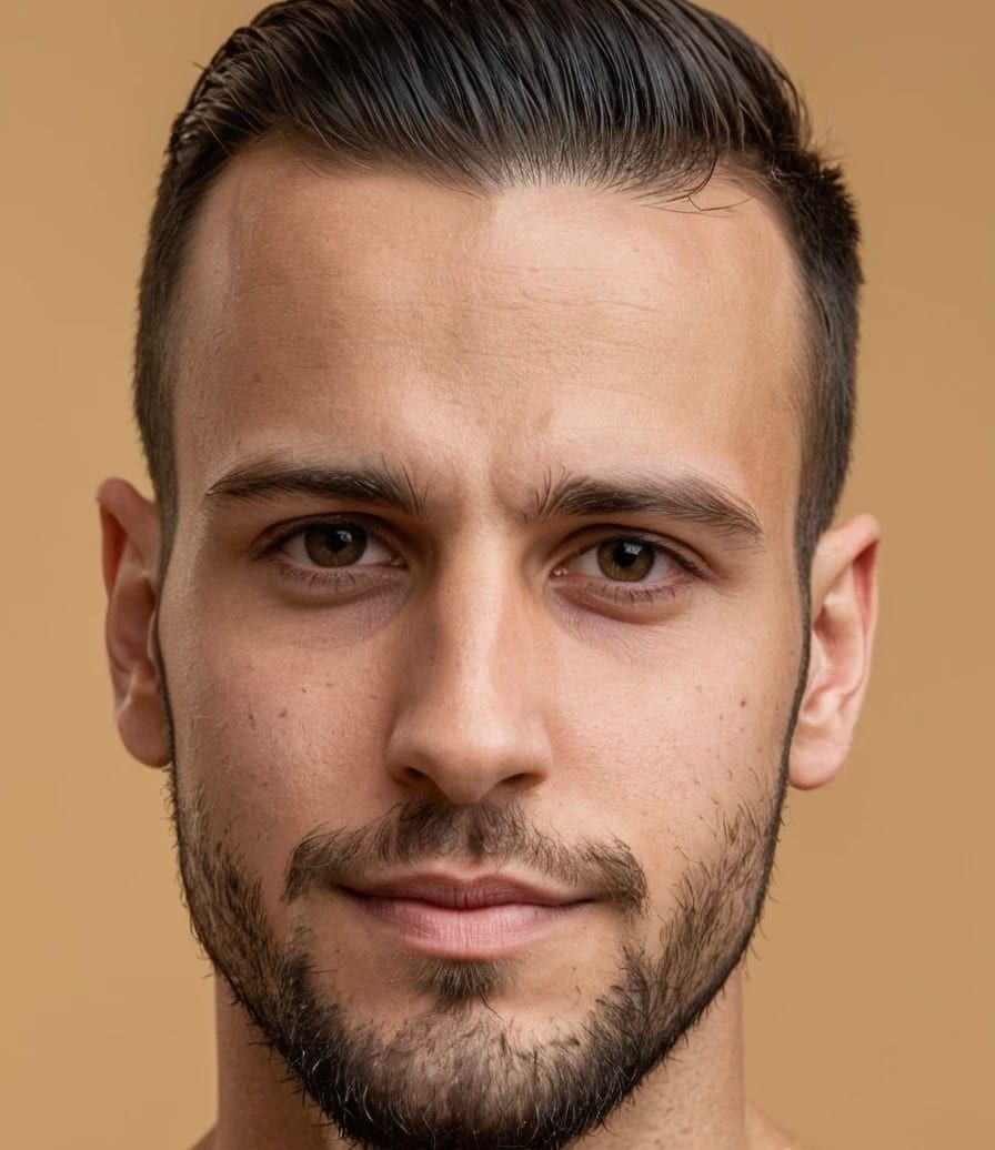 Profil de Islem, 28 ans, Gay trip à Kerns (Obwald)