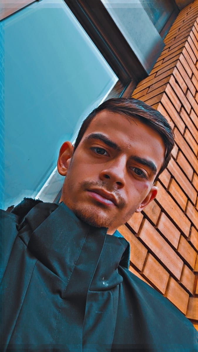 Profil de Maelik, 25 ans, Gay trip à Bisisthal (Uri)