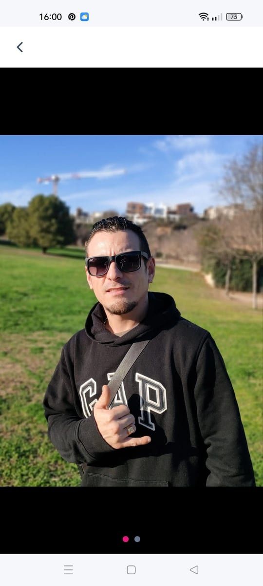 Profil de Stivens, 25 ans, Gay trip à Turtmann (Valais)