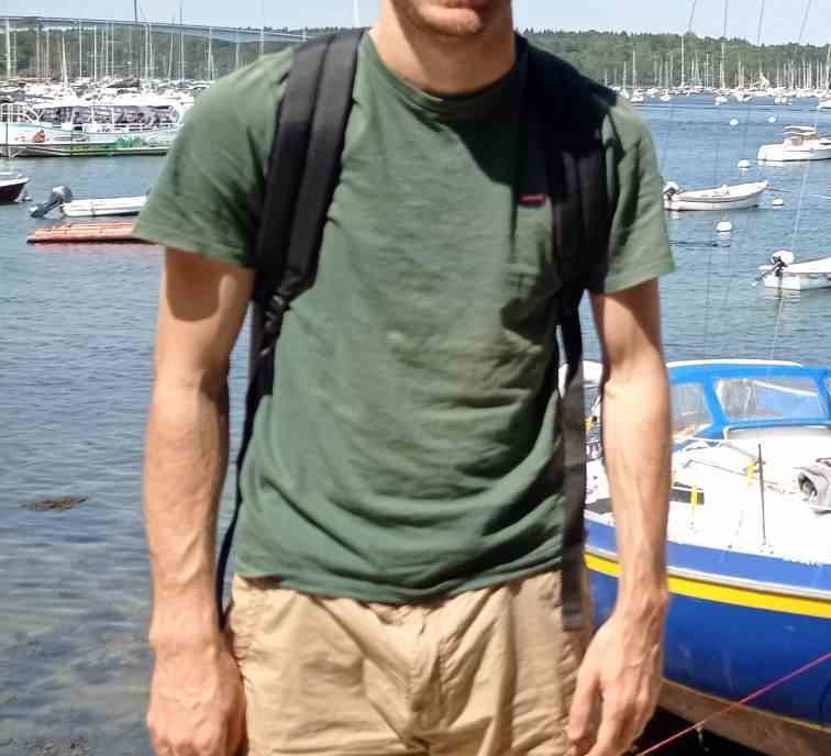 Profil de Youenn, 35 ans, Gay trip à Zillis (Grisons)