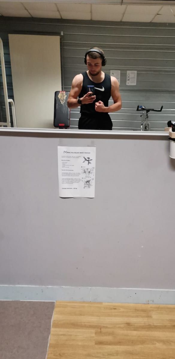 Profil de Thibauld, 42 ans, Gay trip à Grône (Valais)