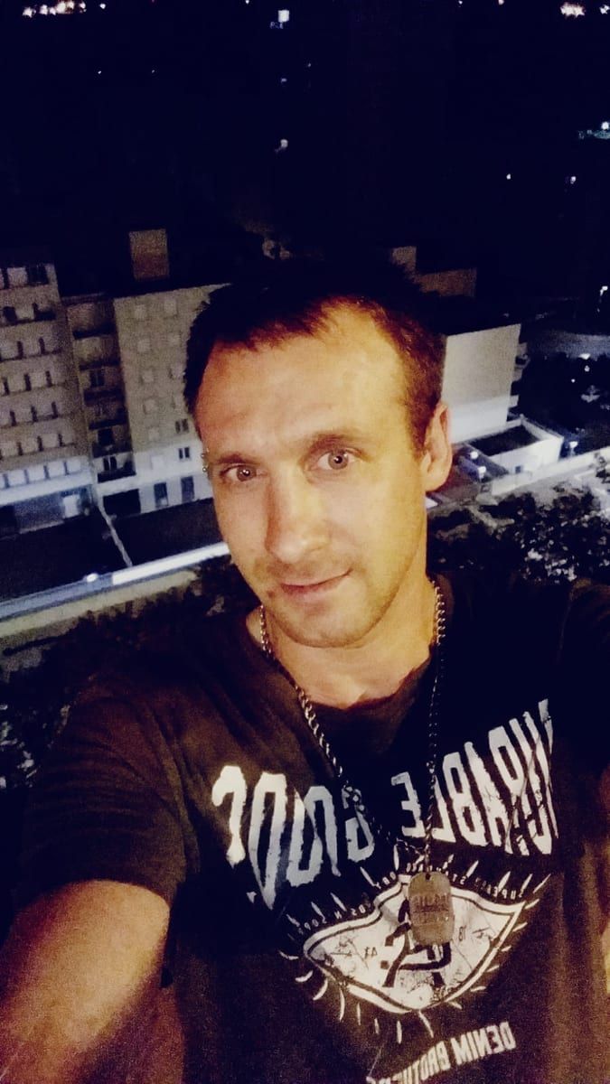 Profil de Edson, 40 ans, Gay trip à Seewis-Pardisla (Grisons)