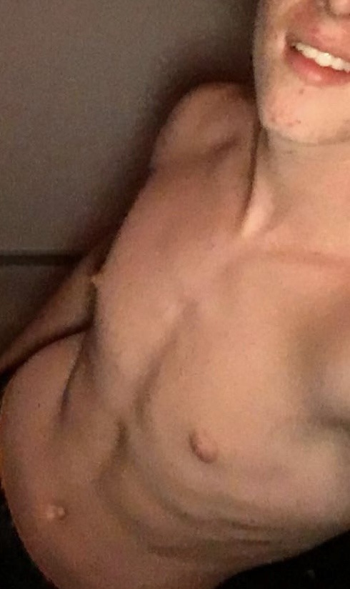 Profil de Preston, 38 ans, Gay trip à Chamoson (Valais)
