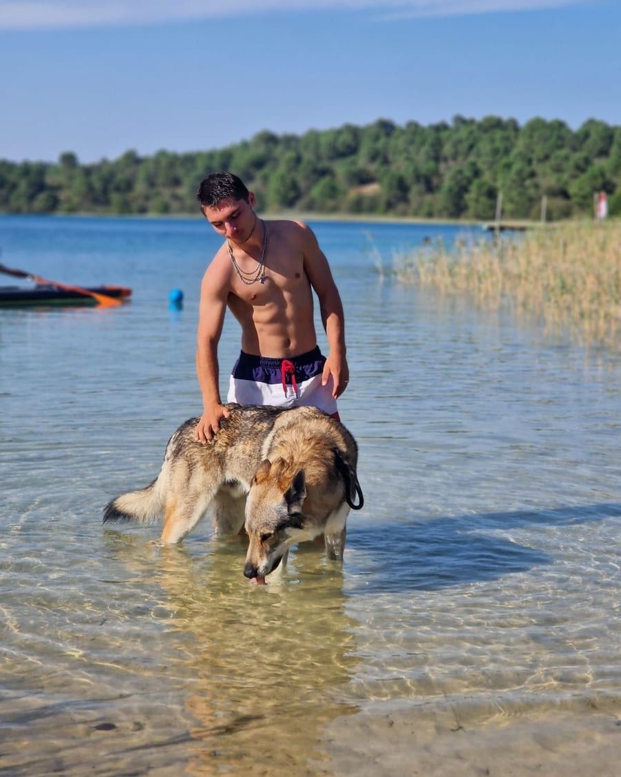 Profil de Amayas, 30 ans, Gay trip à Mürren (Berne)
