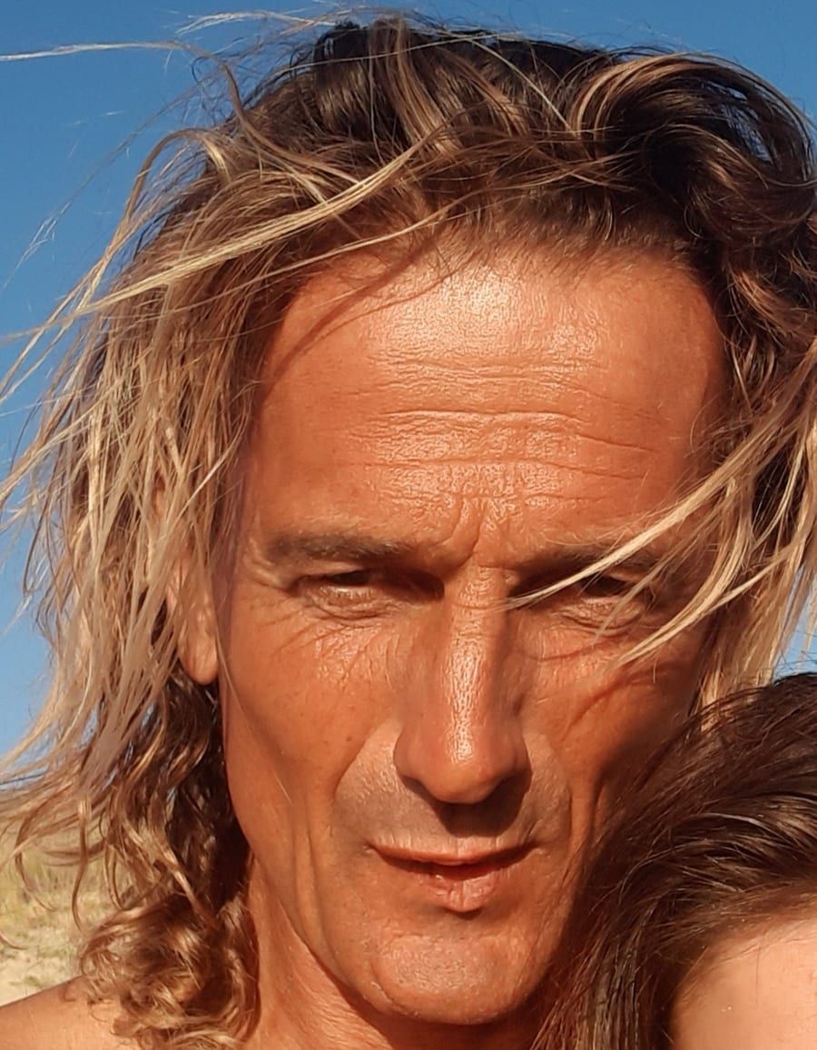Profil de Guney, 34 ans, Gay trip à Andeer (Grisons)