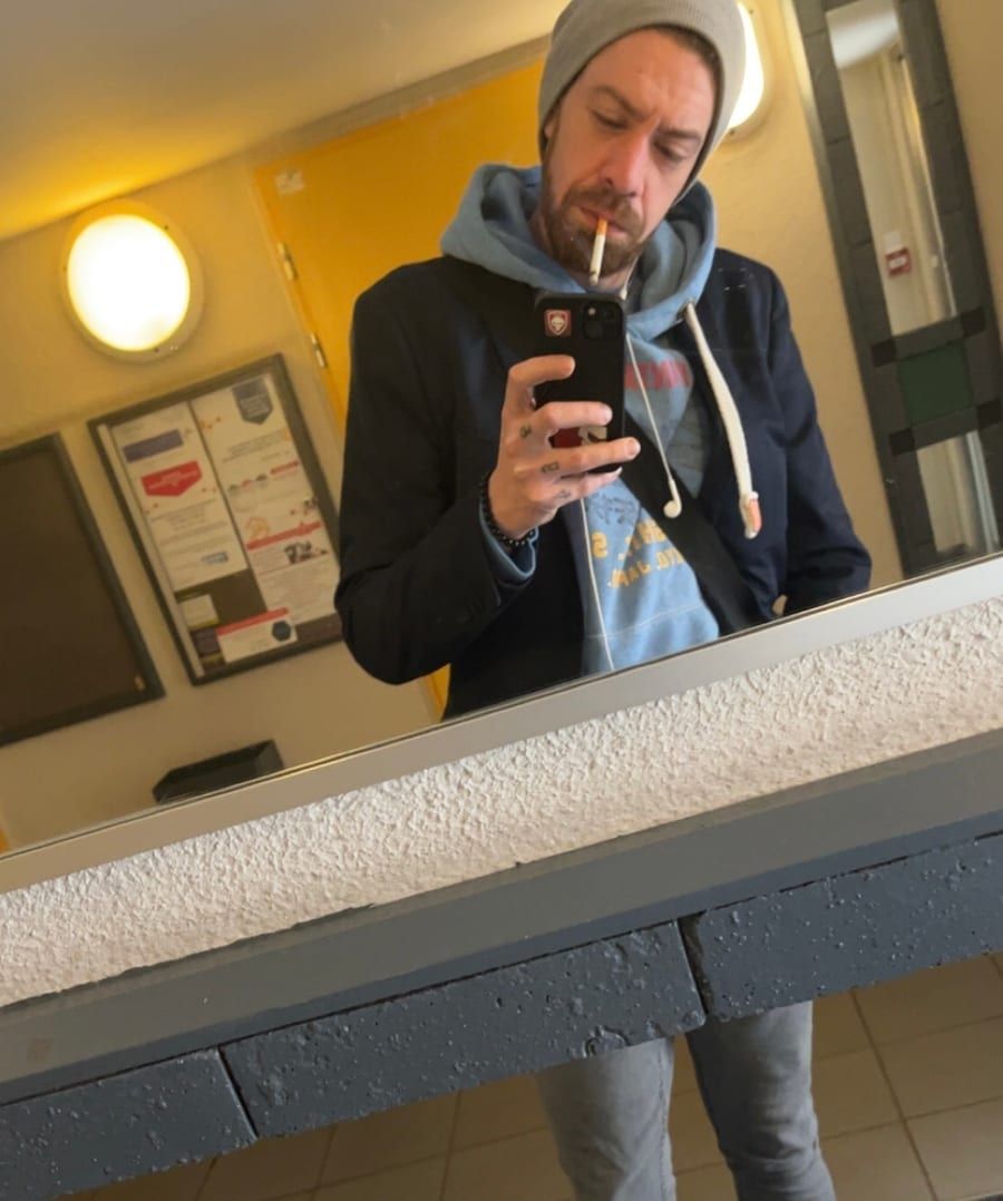 Profil de Samir, 25 ans, Gay trip à Gelfingen (Lucerne)