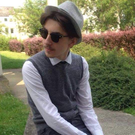 Profil de Michel, 44 ans, Gay trip à L'Orient (Vaud)