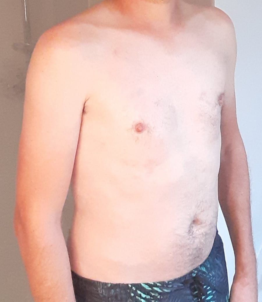 Profil de Jaheim, 29 ans, Gay trip à Agarn (Valais)