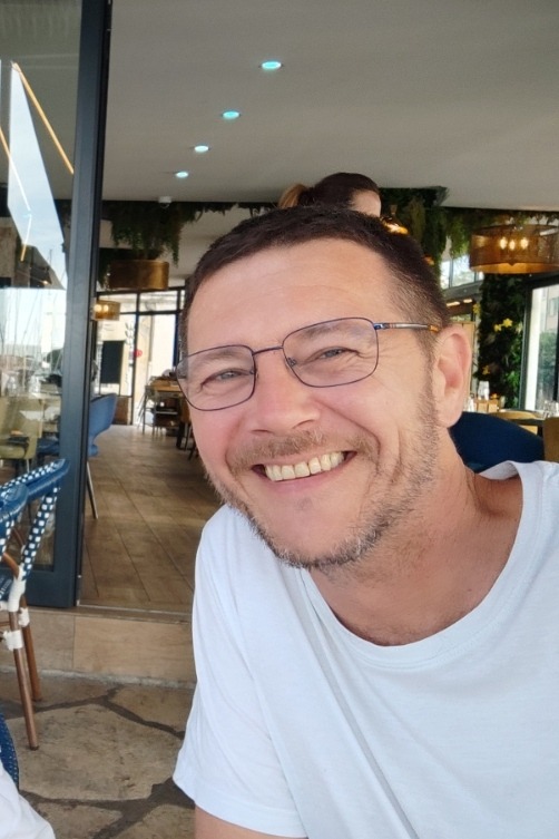 Profil de Hugh, 30 ans, Gay trip à Wiggen (Lucerne)