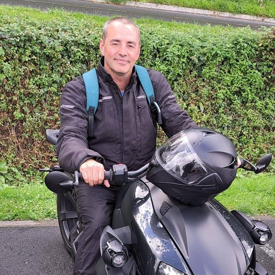 Profil de Ivann, 41 ans, Gay trip à Péry (Berne)