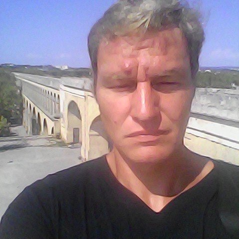 Profil de Nayim, 41 ans, Gay trip à L'Orient (Vaud)