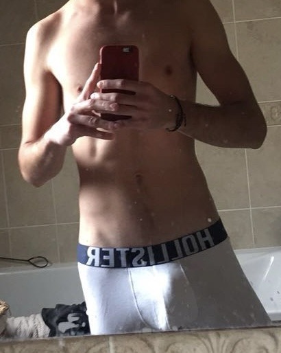 Profil de Ericson, 33 ans, Gay trip à Zillis (Grisons)