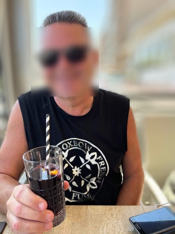 Profil de Noelan, 42 ans, Gay trip à Flums (Saint-Gall)