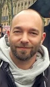 Profil de Ericson, 24 ans, Gay trip à Melchtal (Obwald)