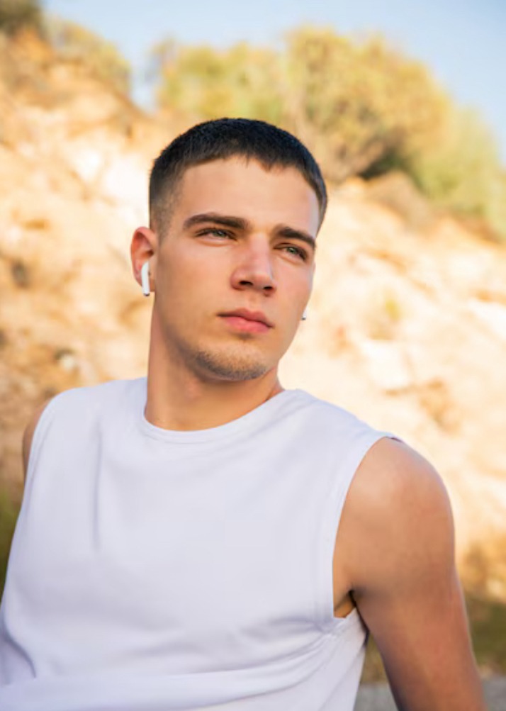 Profil de Tonyo, 30 ans, Gay trip à Assens (Vaud)