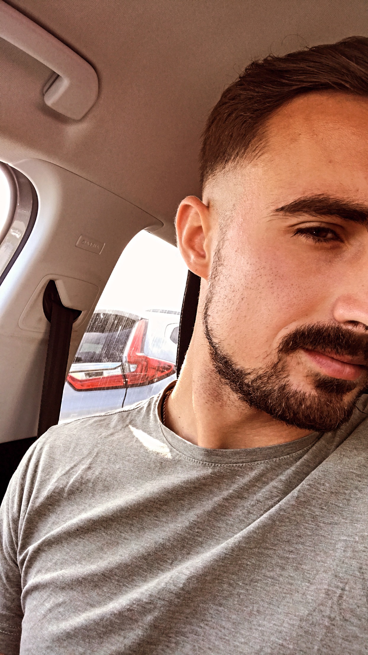 Profil de Ilyes, 31 ans, Gay trip à Flums (Saint-Gall)