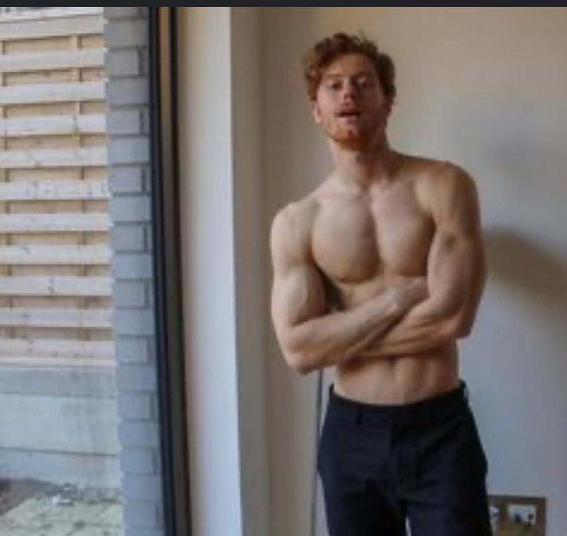 Profil de Bassirou, 26 ans, Gay trip à Lonay (Vaud)