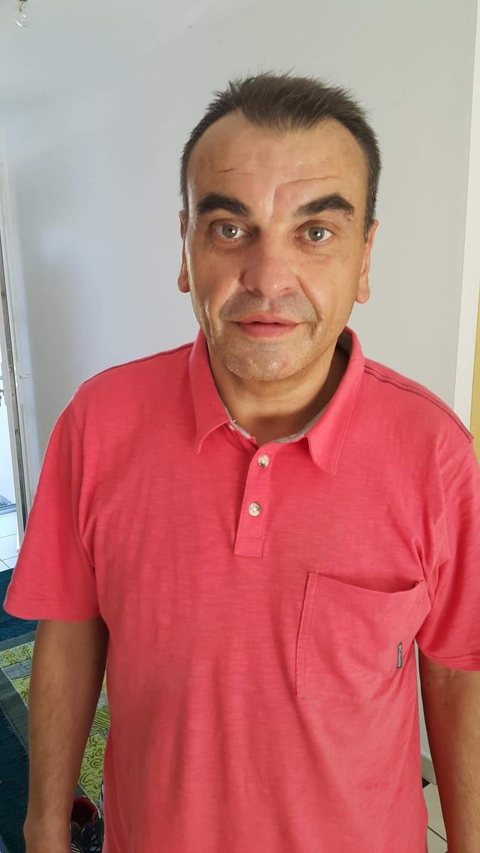 Profil de Karsten, 31 ans, Gay trip à Brigue (Valais)