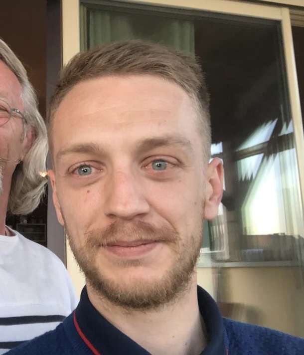 Profil de Kealan, 38 ans, Gay trip à Fürstenau (Grisons)