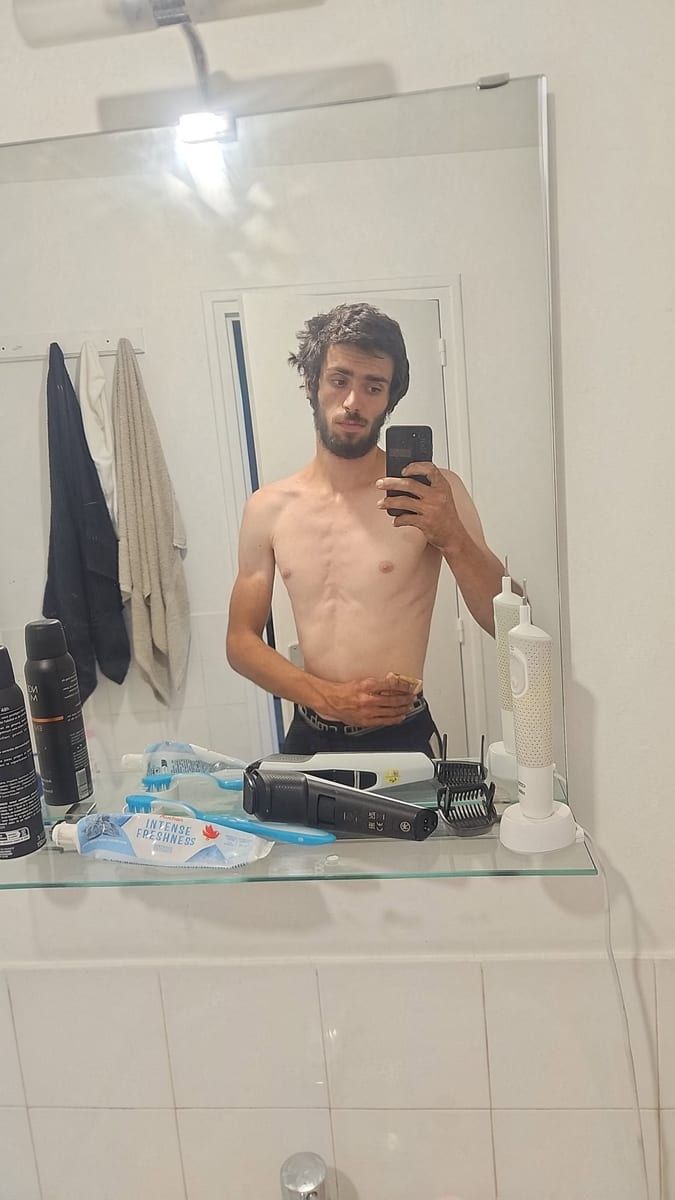 Profil de Nino, 29 ans, Gay trip à Bellwald (Valais)