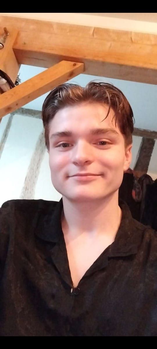 Profil de Kelvyn, 34 ans, Gay trip à Li Curt (Grisons)