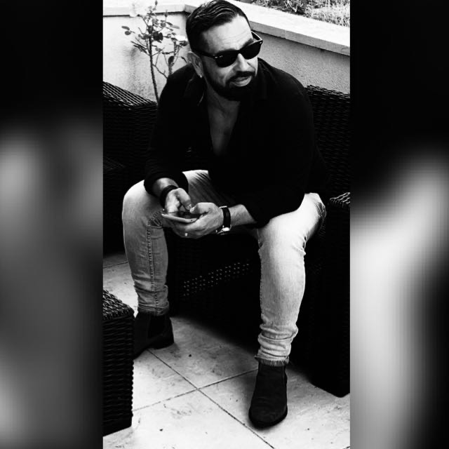 Profil de Hemerick, 43 ans, Gay trip à Segnas (Grisons)