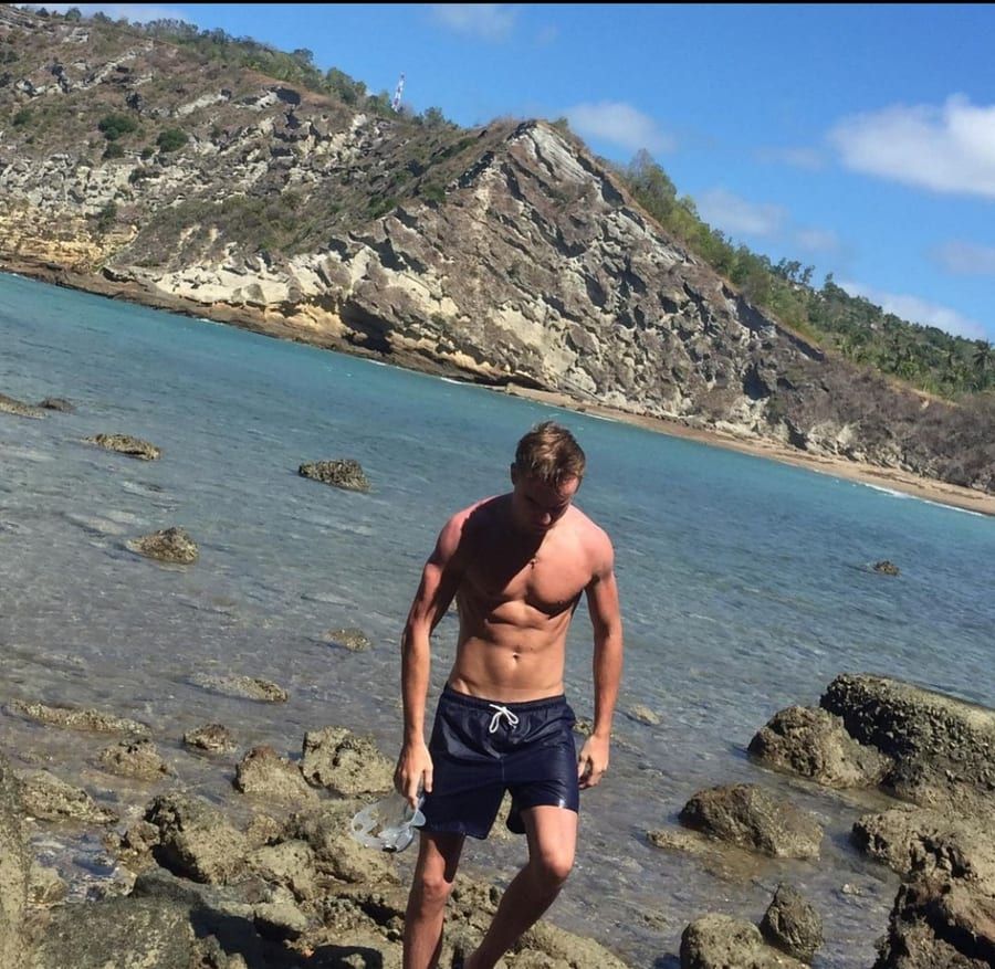 Profil de Sixte, 24 ans, Gay trip à Thörigen (Berne)
