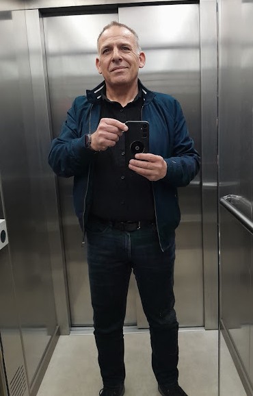 Profil de Milo, 35 ans, Gay trip à Binn (Valais)
