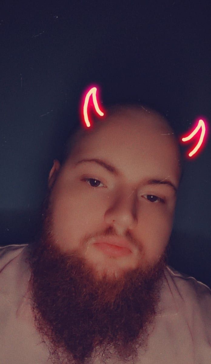 Profil de Sulayman, 29 ans, Gay trip à Segnas (Grisons)