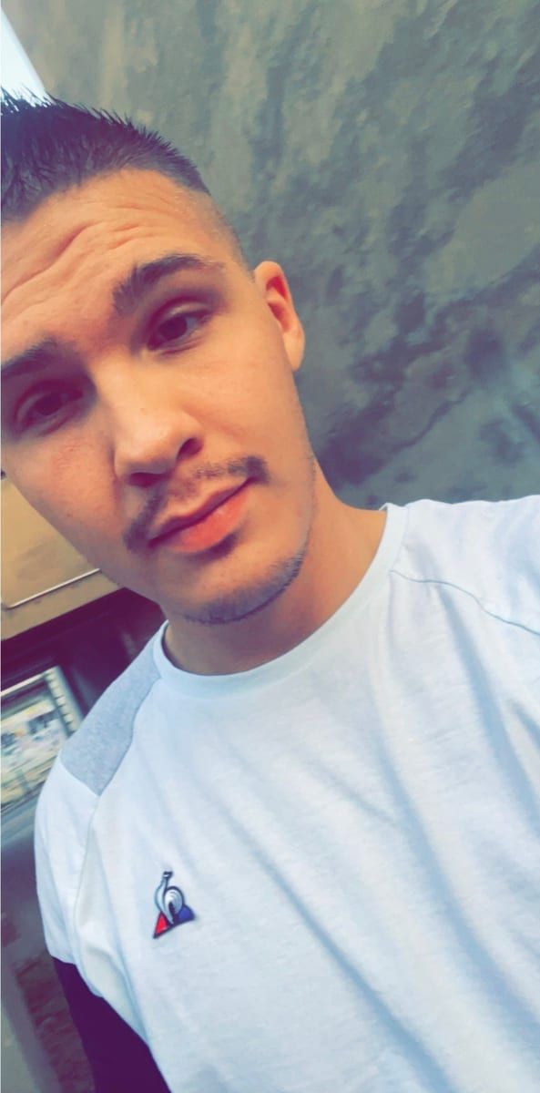 Profil de Nadjib, 40 ans, Gay trip à Chenaux (Vaud)