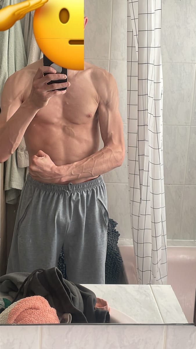 Profil de Brann, 26 ans, Gay trip à Morissen (Grisons)