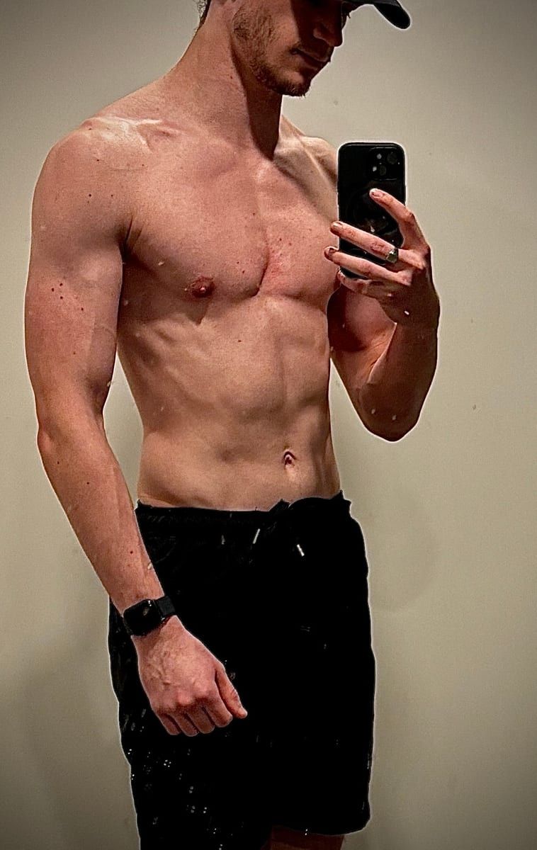 Profil de Lluis, 35 ans, Gay trip à Zillis (Grisons)