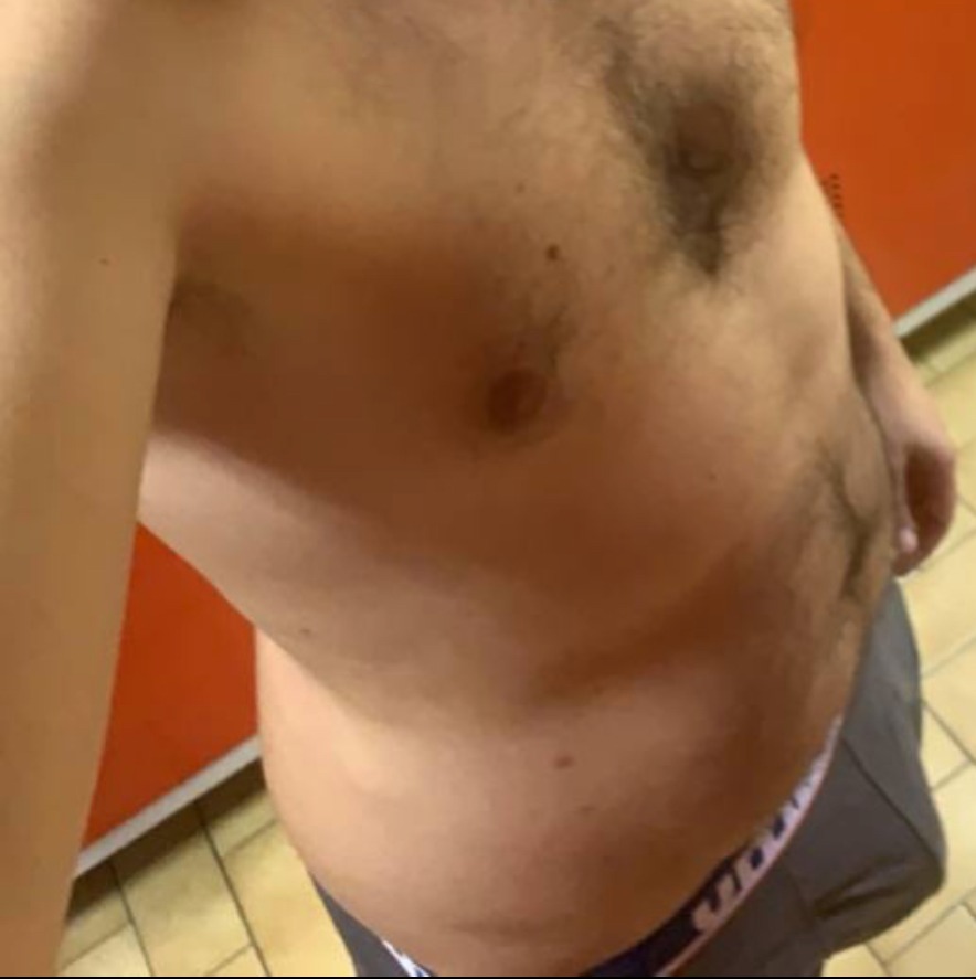 Profil de Djeff, 26 ans, Gay trip à Brigue (Valais)