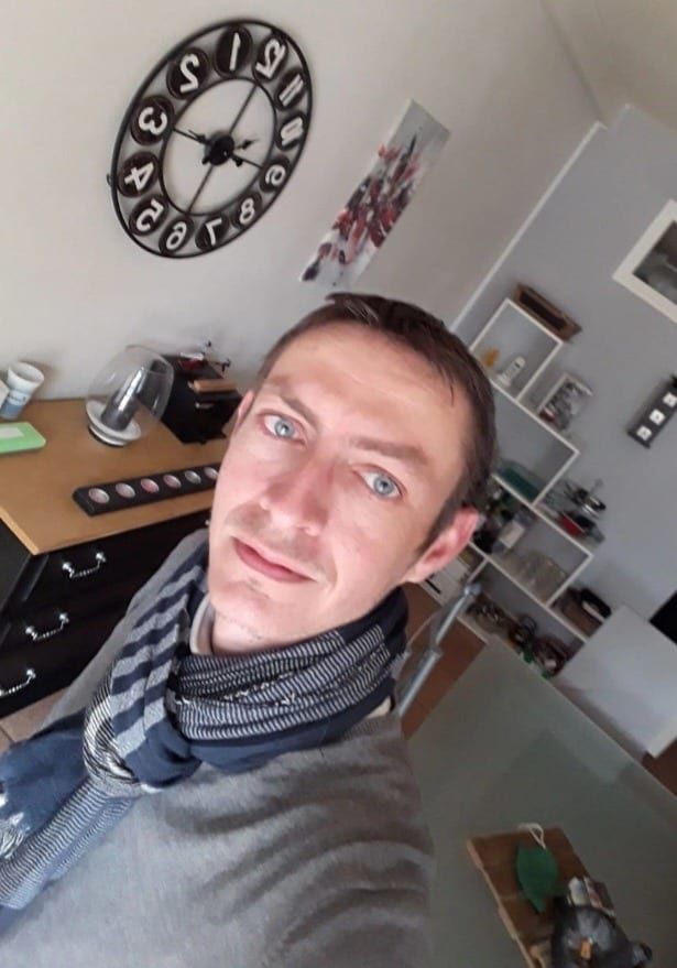 Profil de Brewen, 42 ans, Gay trip à Soazza (Grisons)
