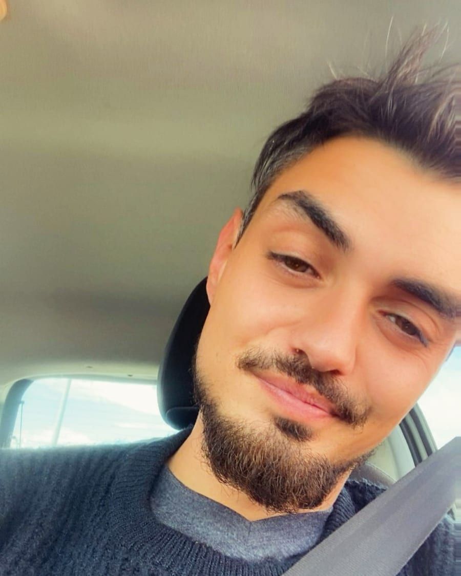 Profil de Hossam, 41 ans, Gay trip à Melchtal (Obwald)