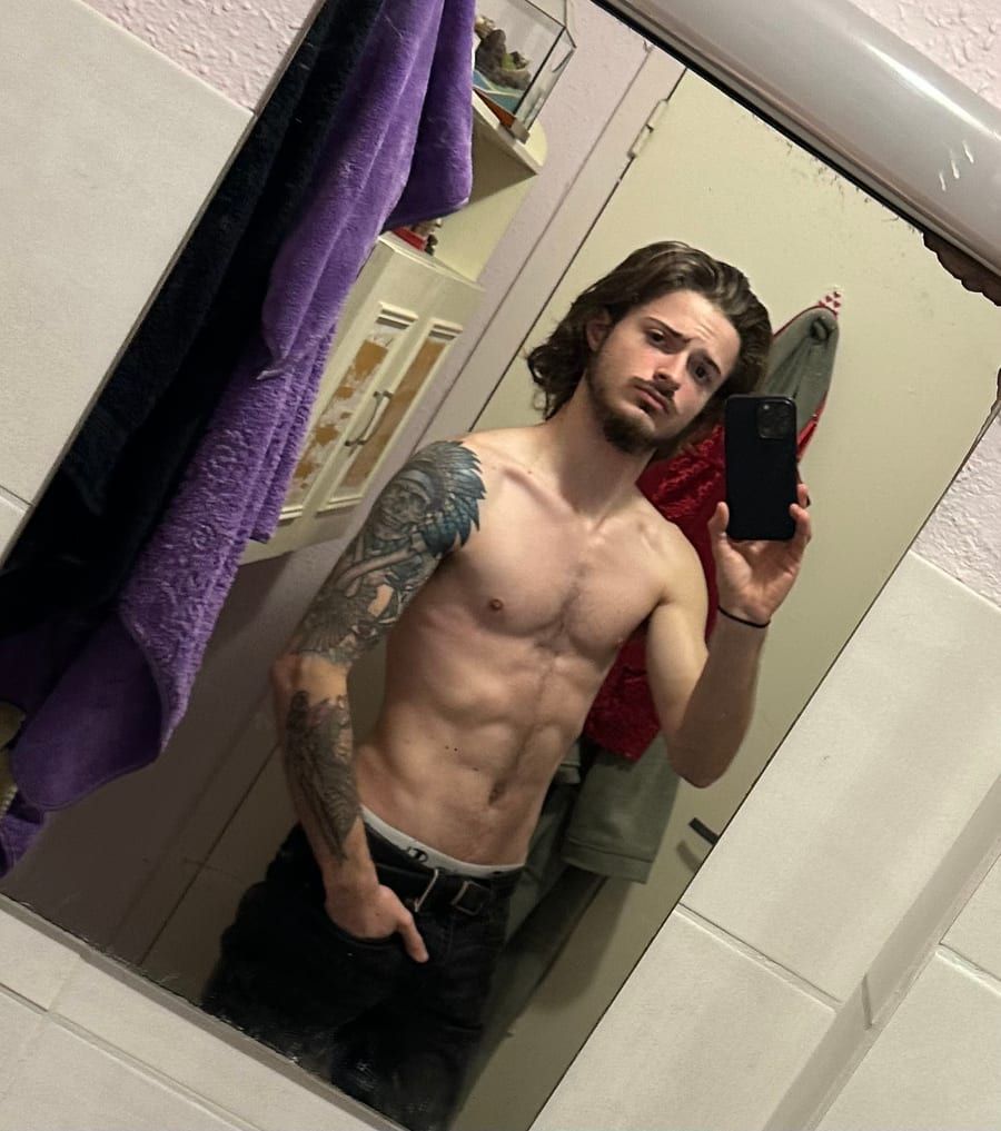 Profil de Claudien, 41 ans, Gay trip à Buchrain (Lucerne)