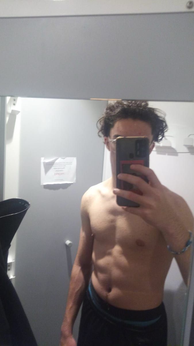 Profil de Djawed, 32 ans, Gay trip à Champoussin (Valais)