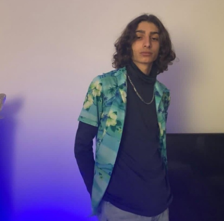 Profil de Salvy, 26 ans, Gay trip à Ballmoos (Berne)