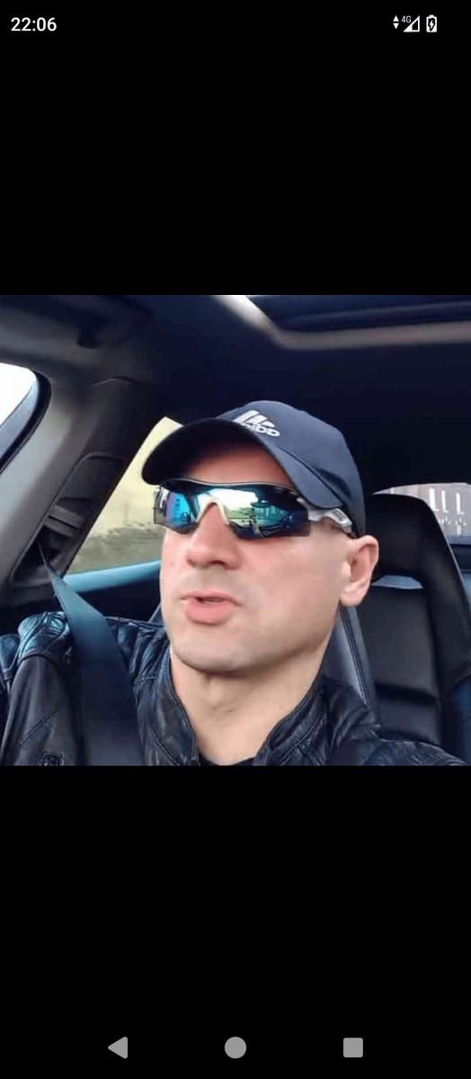 Profil de Clarius, 35 ans, Gay trip à Münsingen (Berne)