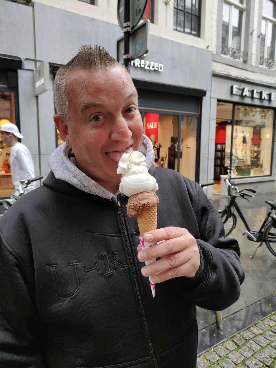 Profil de Ishan, 38 ans, Gay trip à Dotzigen (Berne)