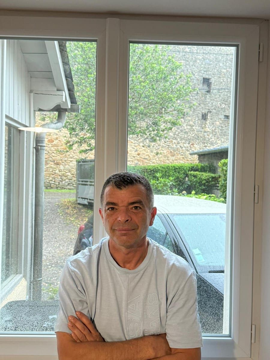 Profil de Hanafi, 32 ans, Gay trip à Naz (Vaud)